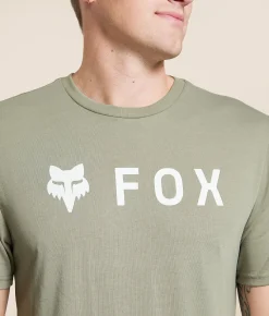 Fox Absolute Tech T-Shirt Adobe