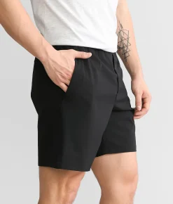 Maven Co-op Active Stretch Short Black Best