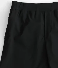 Maven Co-op Active Stretch Short Black Best