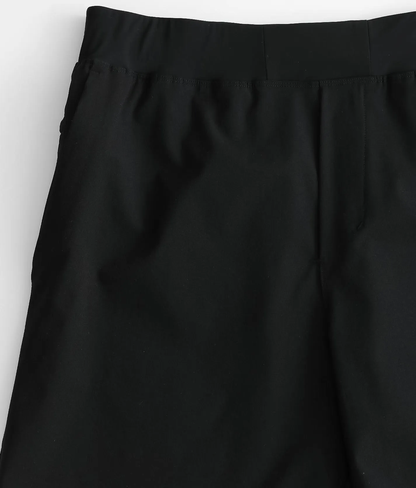Maven Co-op Active Stretch Short Black Best