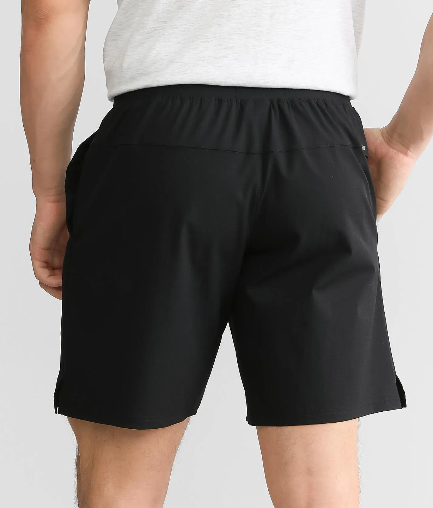 Maven Co-op Active Stretch Short Black Best