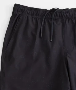 Veece Active Stretch Short Grey Best