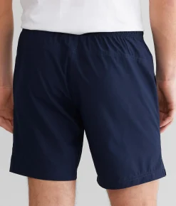 Bottoms|Activewear | Maven Co-op Active Stretch Short Navy