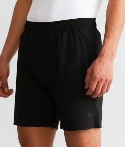 Veece Active Stretch Short Black Hot