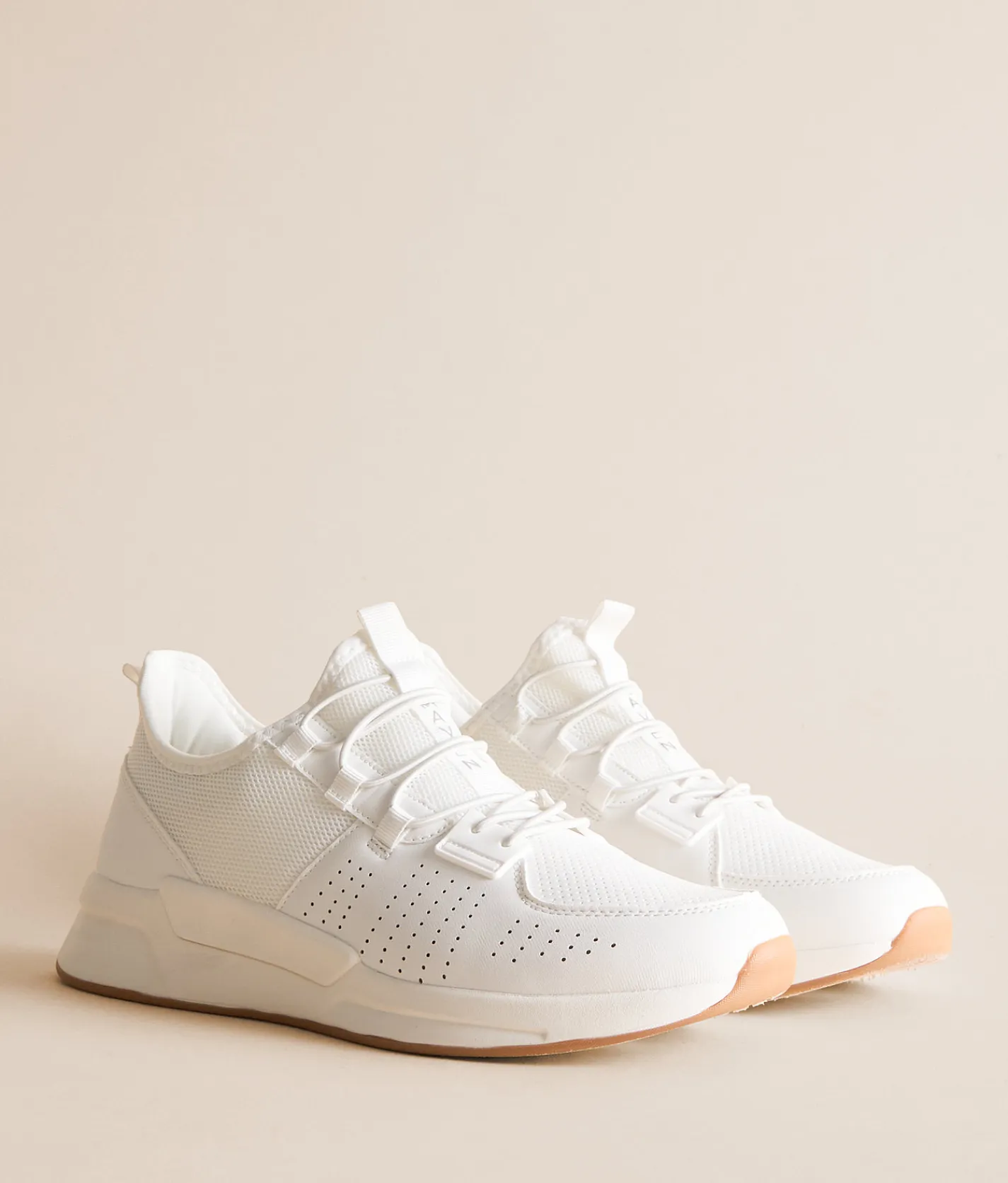 Activewear|Shoes | Maven Co-op Adapt Sneaker White