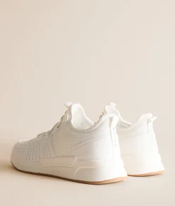 Activewear|Shoes | Maven Co-op Adapt Sneaker White