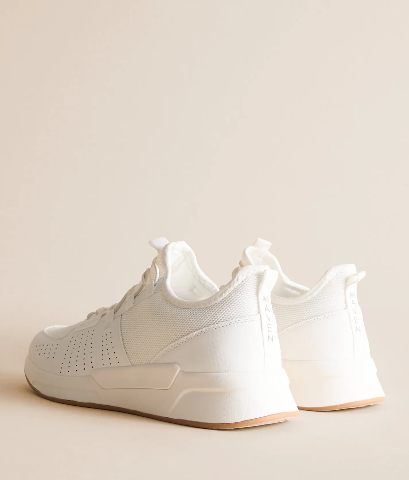 Activewear|Shoes | Maven Co-op Adapt Sneaker White
