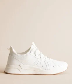 Activewear|Shoes | Maven Co-op Adapt Sneaker White
