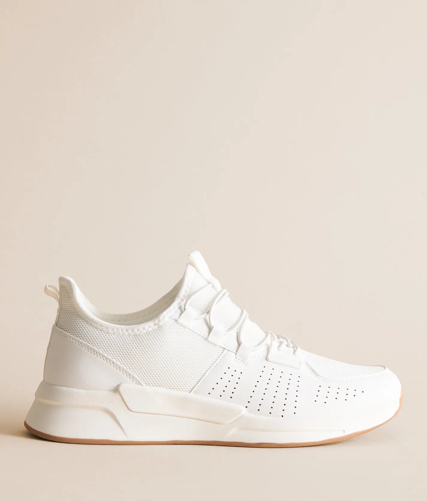 Activewear|Shoes | Maven Co-op Adapt Sneaker White