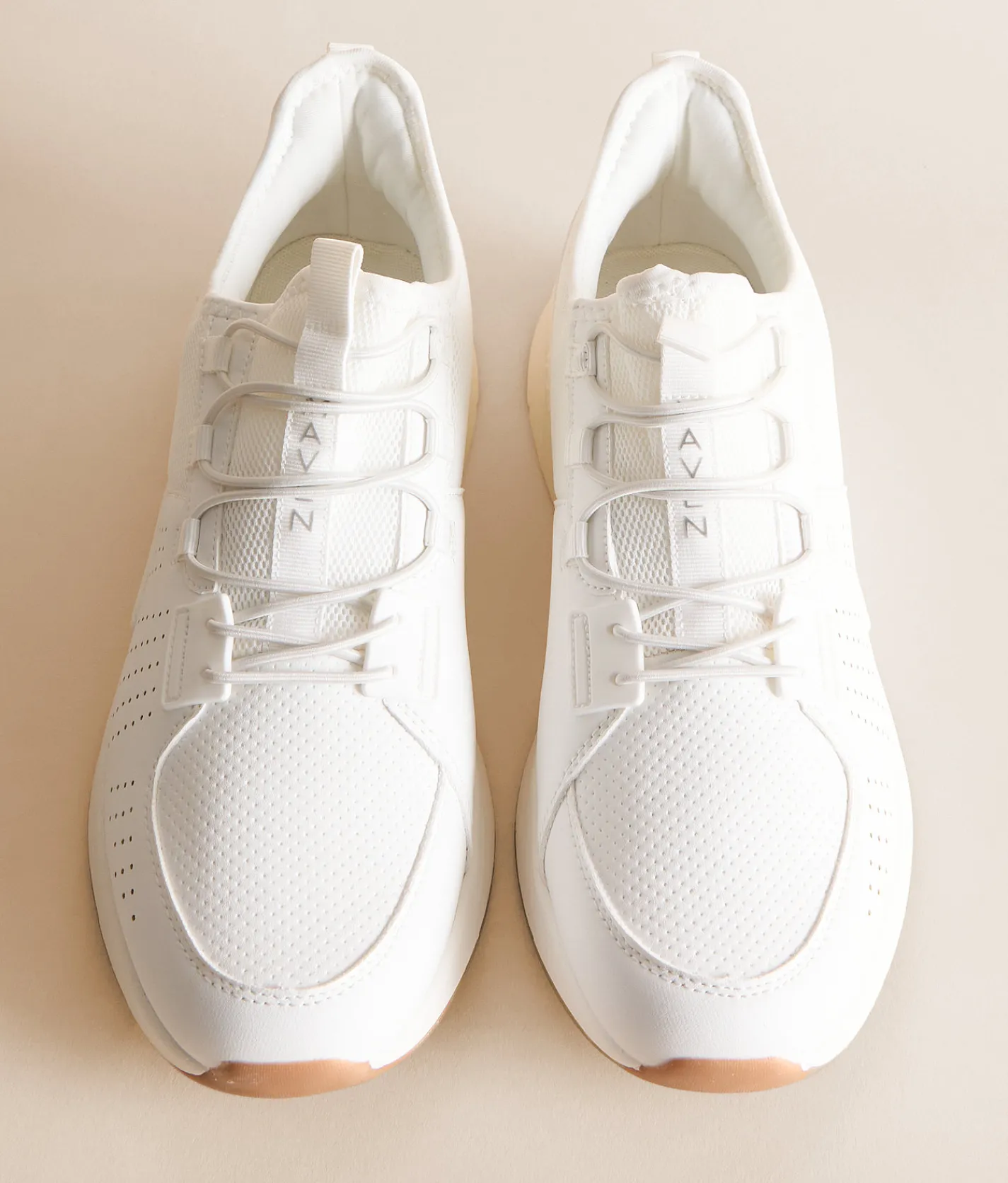 Activewear|Shoes | Maven Co-op Adapt Sneaker White