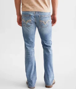 BKE Aiden Boot Stretch Jean Dindon Discount