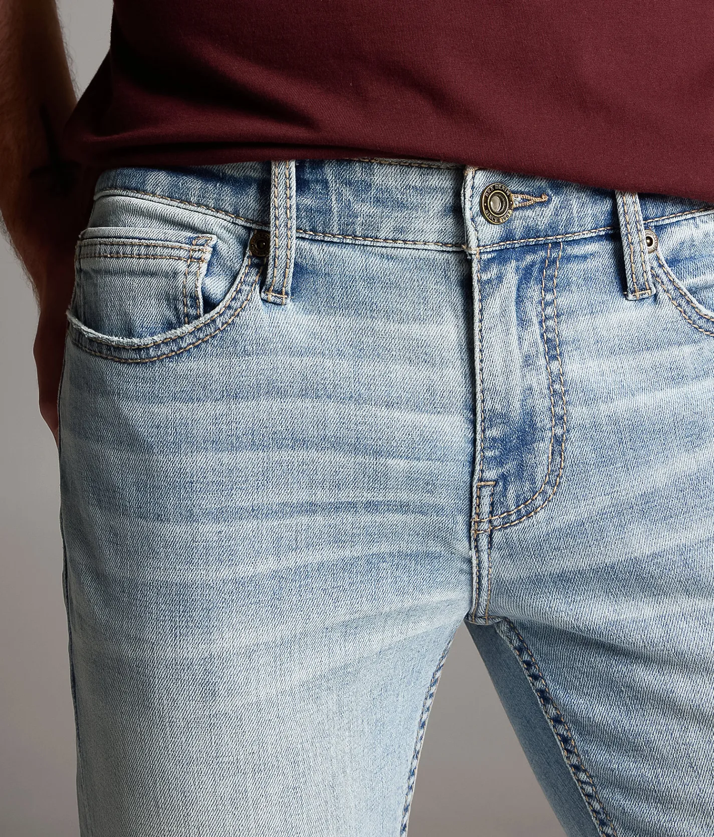 Bottoms|Bke Jeans | BKE Aiden Boot Stretch Jean Eldridge