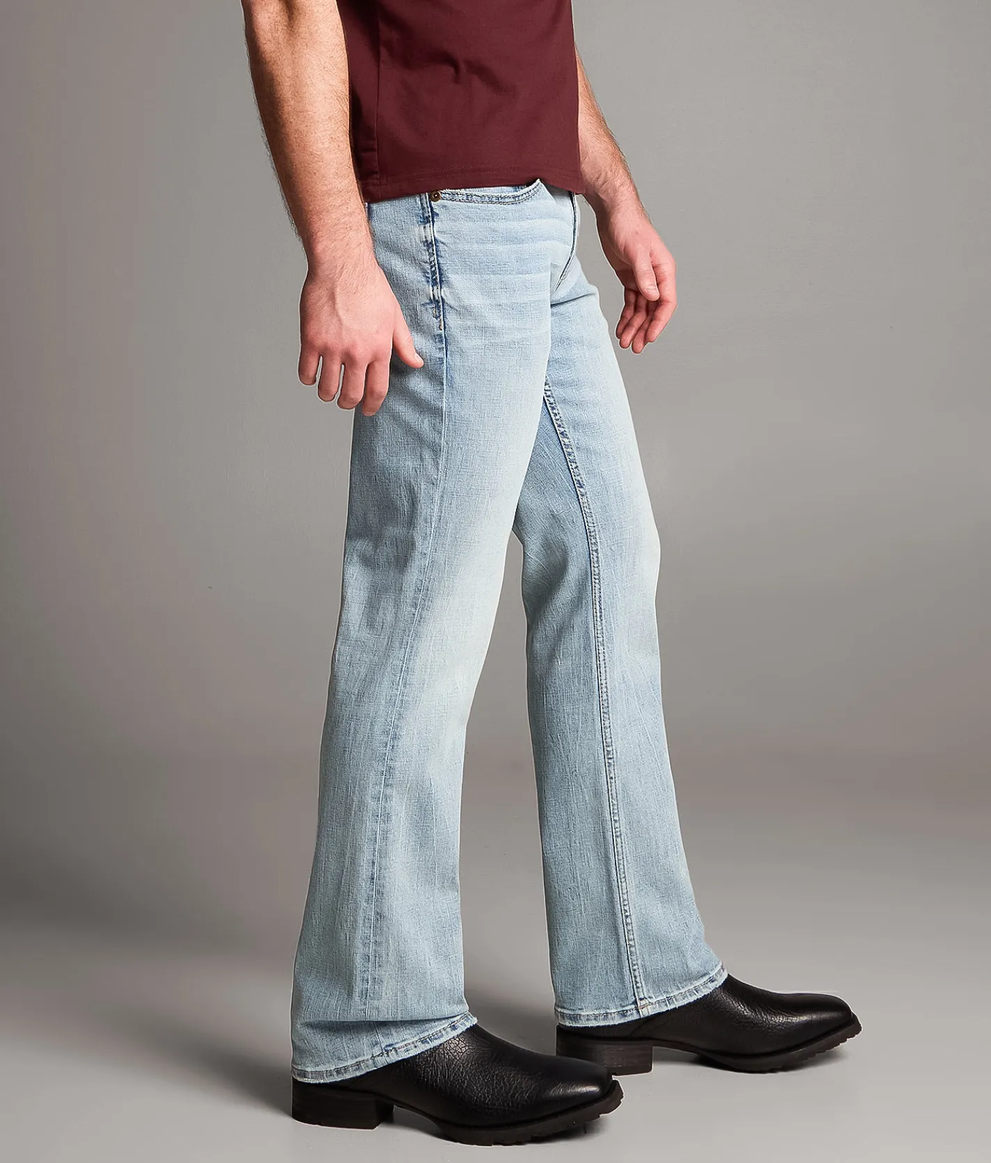 Bottoms|Bke Jeans | BKE Aiden Boot Stretch Jean Eldridge