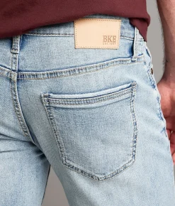Bottoms|Bke Jeans | BKE Aiden Boot Stretch Jean Eldridge