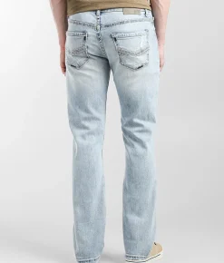 BKE Aiden Boot Stretch Jean Dalton Discount