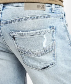 BKE Aiden Boot Stretch Jean Dalton Discount