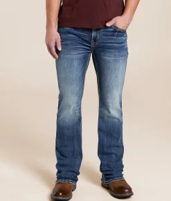 BKE Aiden Boot Stretch Jean Strout Clearance