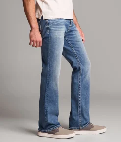 Jeans | BKE Aiden Boot Stretch Jean Thesan