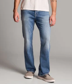 Jeans | BKE Aiden Boot Stretch Jean Thesan