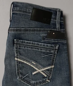 BKE Aiden Boot Stretch Jean Mildred New