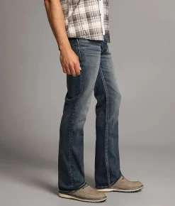 BKE Aiden Boot Stretch Jean Mildred New