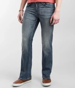 Sale Jeans|Bottoms | BKE Aiden Boot Stretch Jean Brickyard