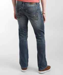Sale Jeans|Bottoms | BKE Aiden Boot Stretch Jean Brickyard