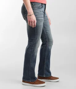 Sale Jeans|Bottoms | BKE Aiden Boot Stretch Jean Brickyard