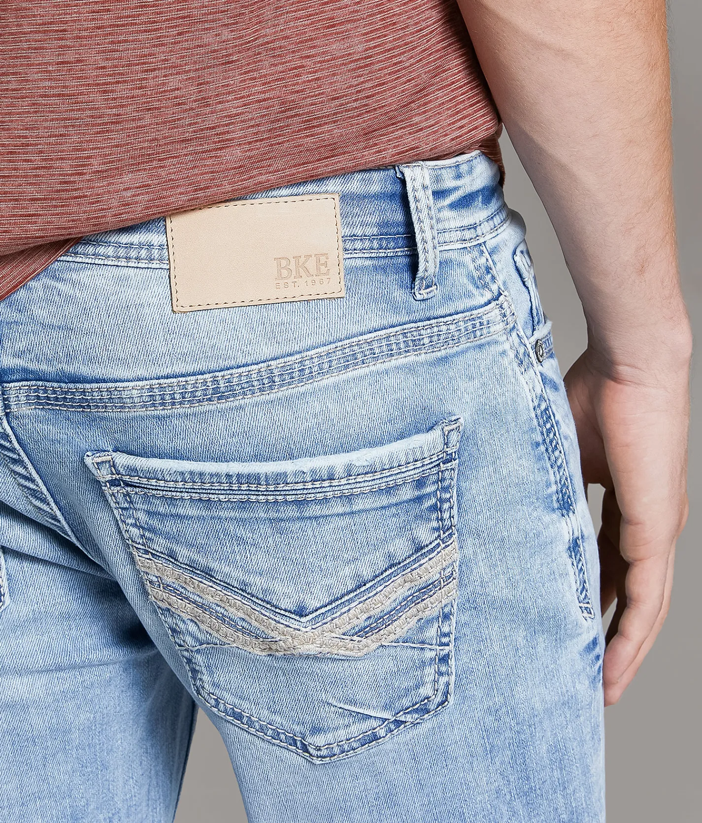 Bke Jeans|Jeans | BKE Aiden Boot Stretch Jean Junker