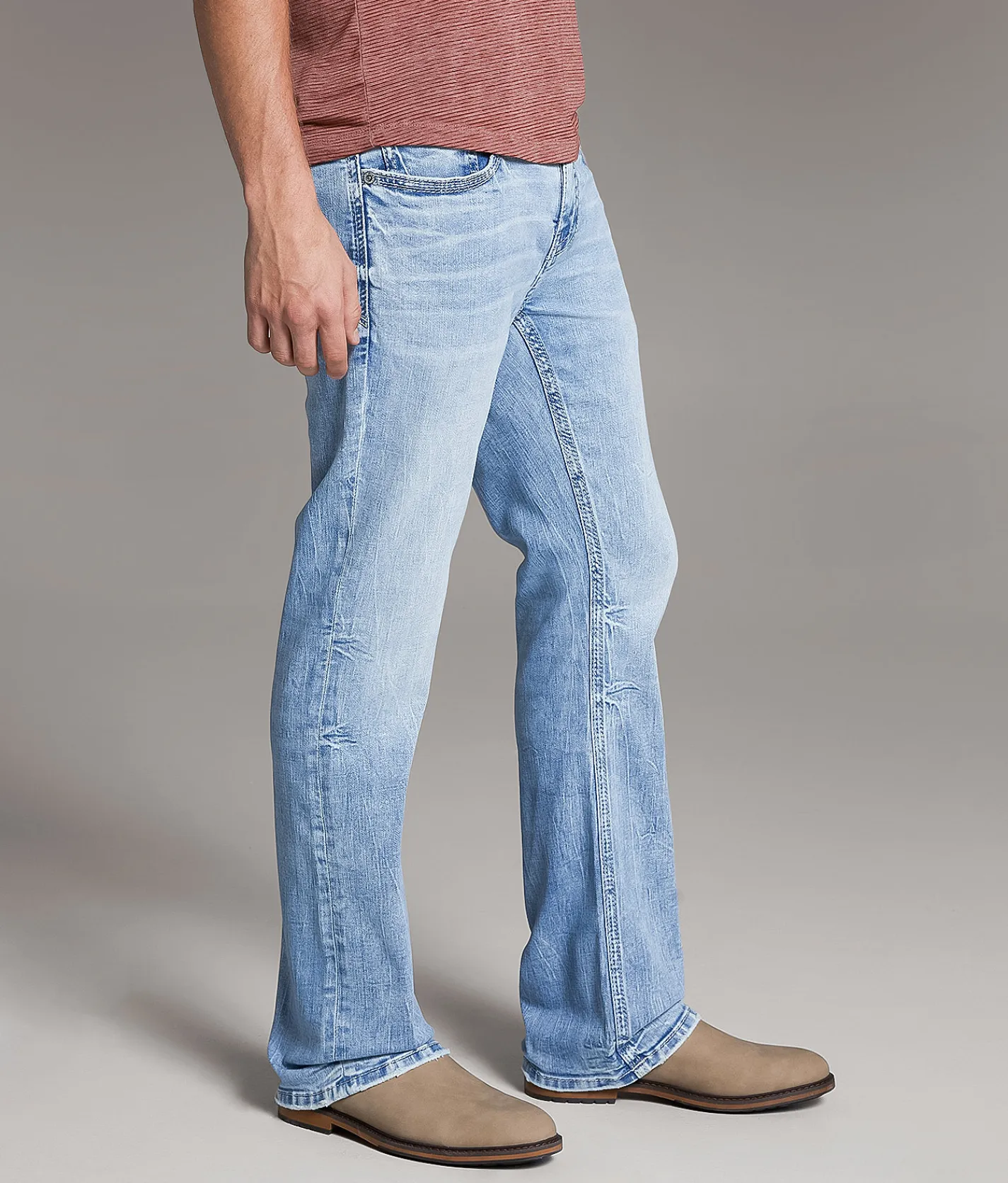 Bke Jeans|Jeans | BKE Aiden Boot Stretch Jean Junker