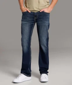 BKE Aiden Boot Stretch Jean Brannagh Discount