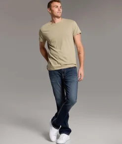 BKE Aiden Boot Stretch Jean Brannagh Discount