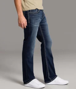 BKE Aiden Boot Stretch Jean Brannagh Discount