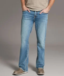 BKE Aiden Boot Stretch Jean Sussman Clearance