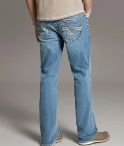 BKE Aiden Boot Stretch Jean Sussman Clearance