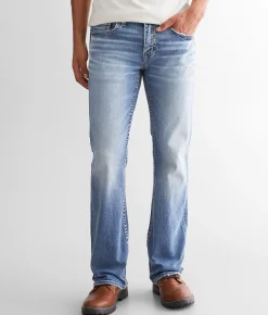 BKE Aiden Boot Stretch Jean Clarence Discount