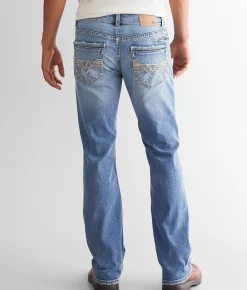BKE Aiden Boot Stretch Jean Clarence Discount