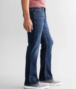 Sale Jeans|Bottoms | BKE Aiden Boot Stretch Jean Andies 3