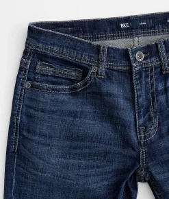 Sale Jeans|Bottoms | BKE Aiden Boot Stretch Jean Andies 3