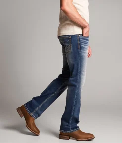Bottoms|Bke Jeans | BKE Aiden Boot Stretch Jean Helion