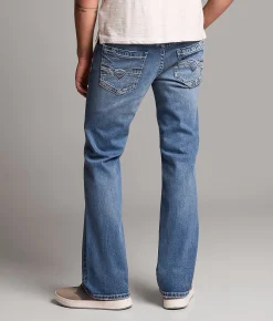 BKE Aiden Boot Stretch Jean Thesan Outlet