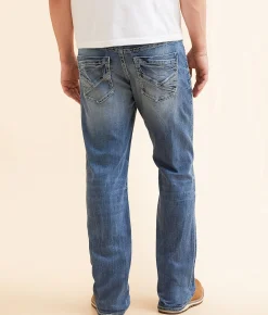 Bottoms|Bke Jeans | BKE Aiden Boot Stretch Jean Julep