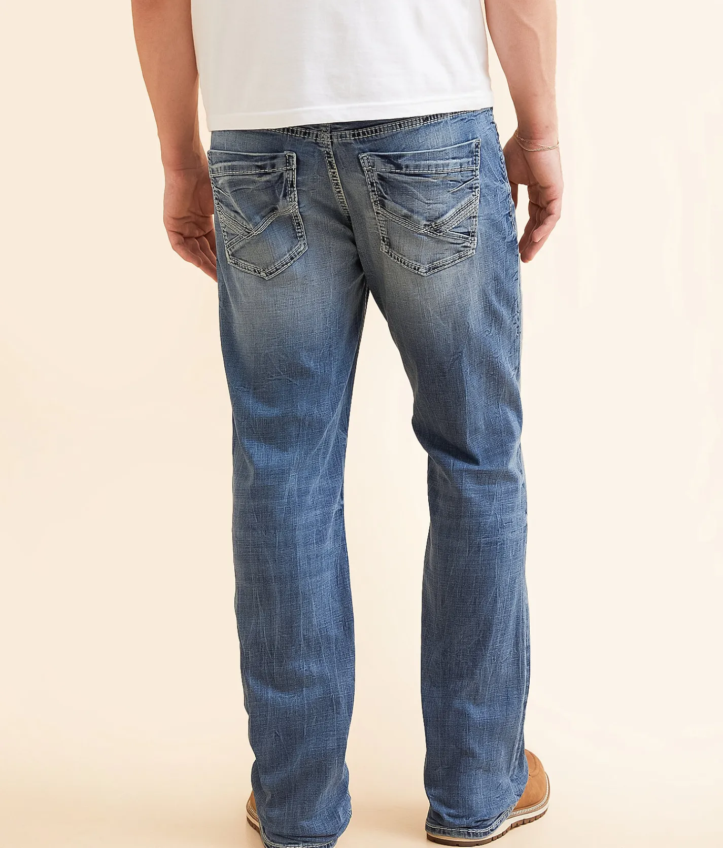 Bottoms|Bke Jeans | BKE Aiden Boot Stretch Jean Julep