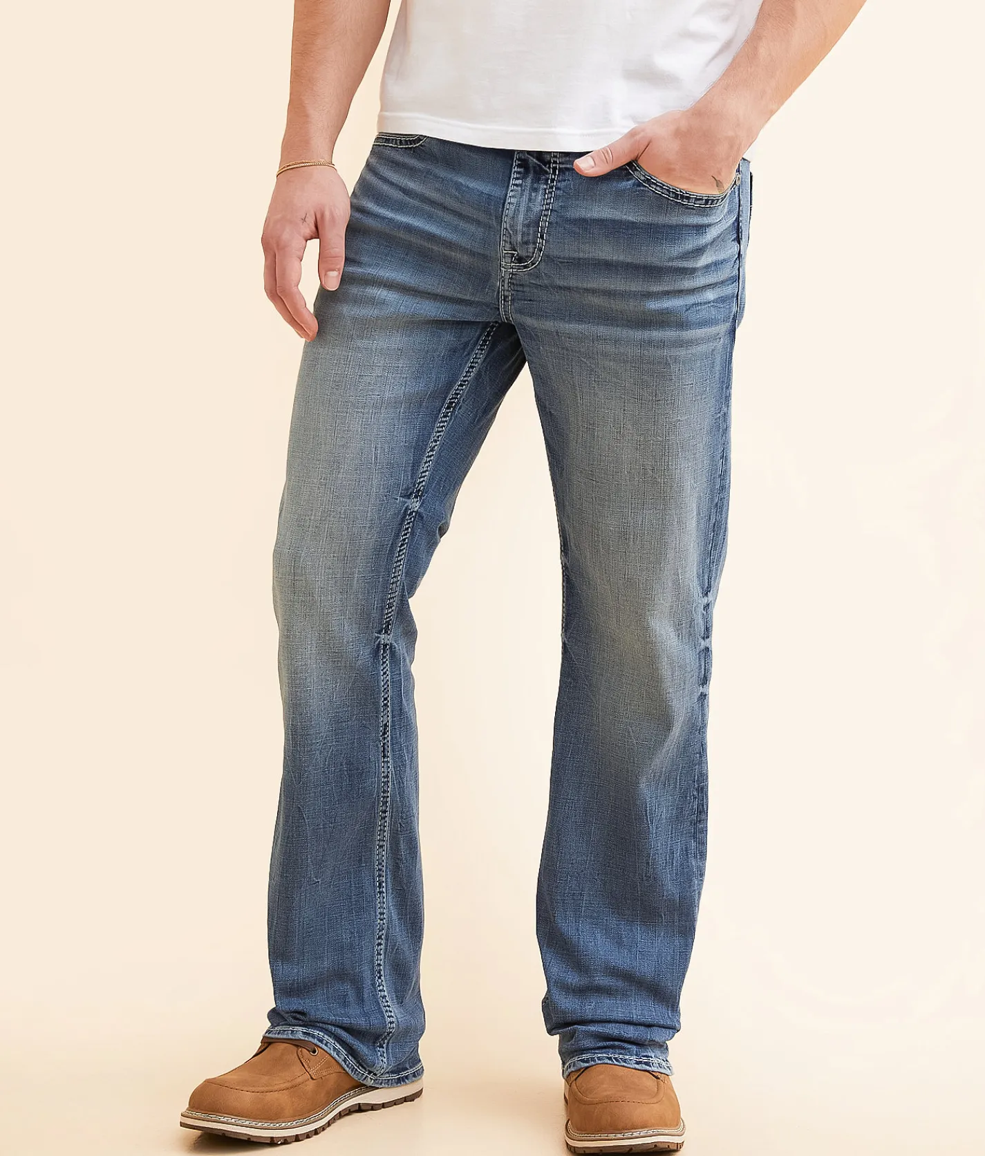 Bottoms|Bke Jeans | BKE Aiden Boot Stretch Jean Julep