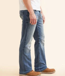 Bottoms|Bke Jeans | BKE Aiden Boot Stretch Jean Julep