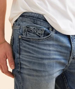 Bottoms|Bke Jeans | BKE Aiden Boot Stretch Jean Julep