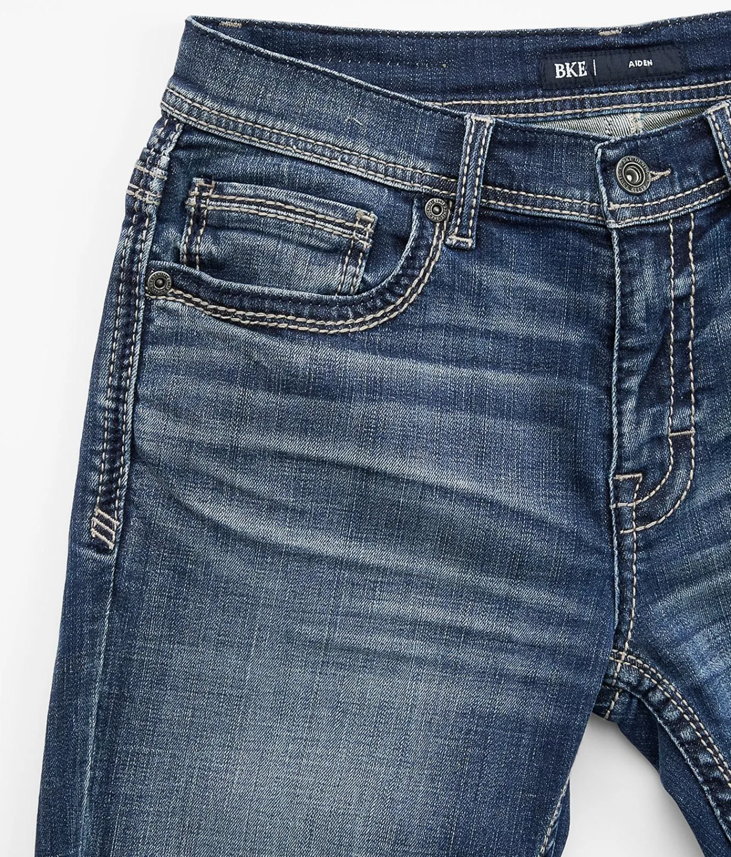 Bottoms|Bke Jeans | BKE Aiden Boot Stretch Jean Corner