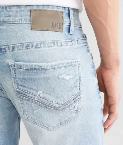 Sale Jeans|Jeans | BKE Aiden Boot Stretch Jean Lela