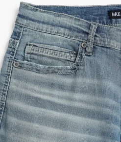 BKE Aiden Boot Stretch Jean Halt New