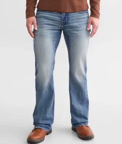 Bke Jeans|Jeans | BKE Aiden Boot Stretch Jean Sybert
